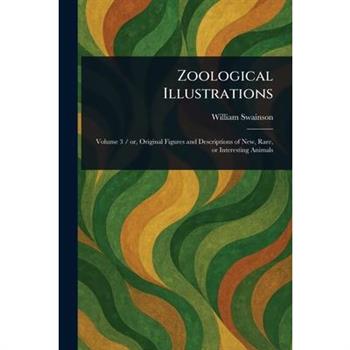 Zoological Illustrations