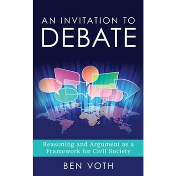 An Invitation to Debate
