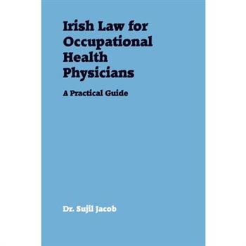 Irish Law for Occupational Health Physicians