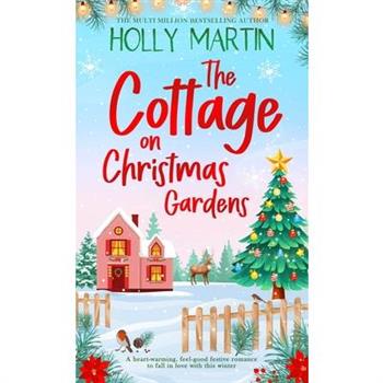 The Cottage on Christmas Gardens