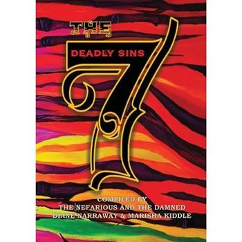The 7 Deadly Sins