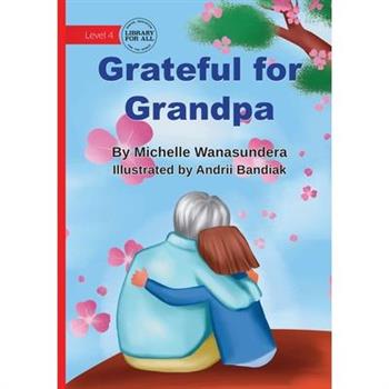 Grateful for Grandpa