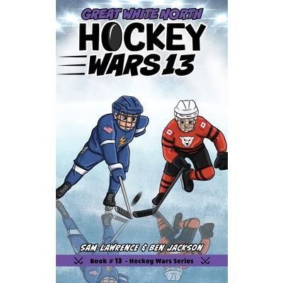 Hockey Wars 13