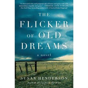 The Flicker of Old Dreams