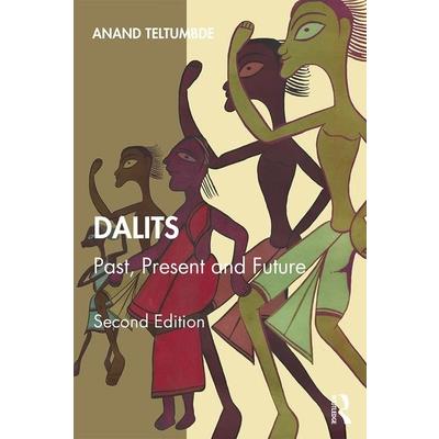 DalitsPast Present and Future