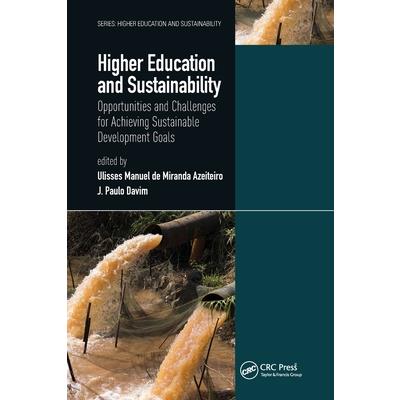 Higher Education and Sustainability