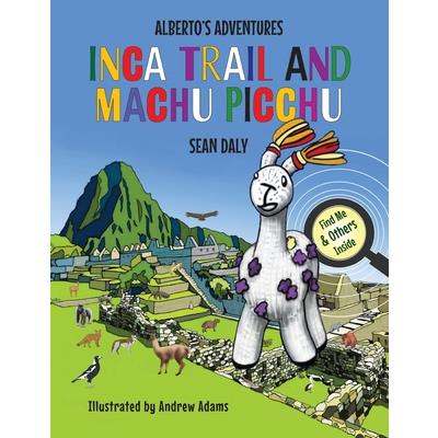 Inca Trail and Machu Picchu