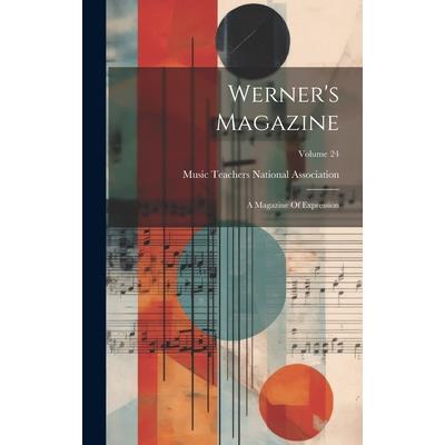 Werner’s Magazine