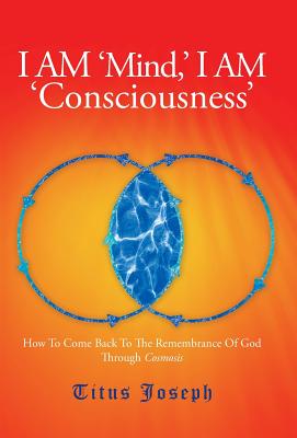 I Am Mind I Am Consciousness