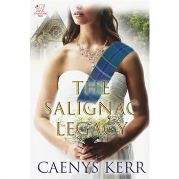 The Salignac Legacy