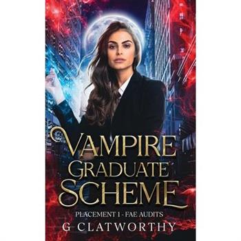 Vampire Graduate Scheme - Placement One