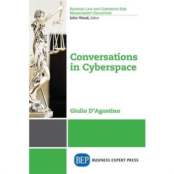 Conversations in Cyberspace