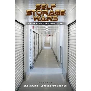 Self Storage Wars