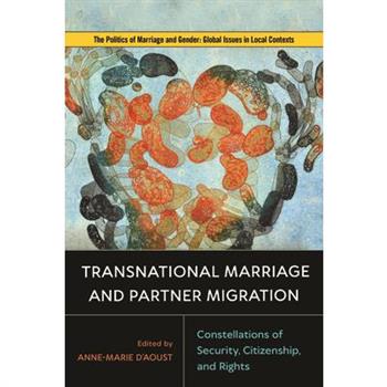 Transnational Marriage and Partner Migration