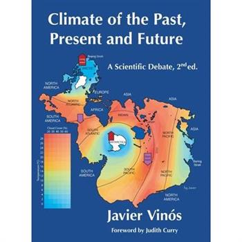Climate of the Past, Present and Future