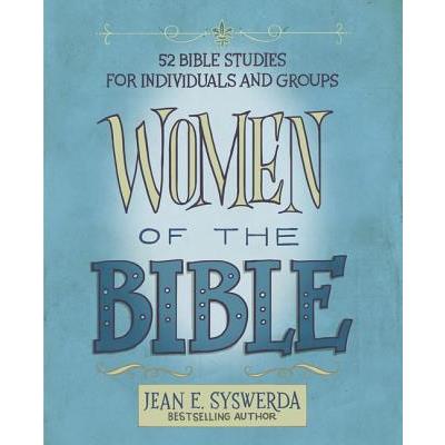 Women of the Bible