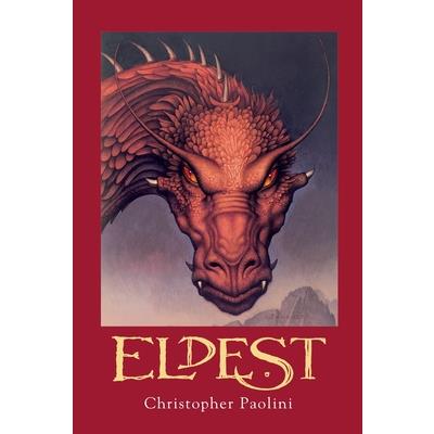 Eldest 龍騎士二部曲-勇者無懼