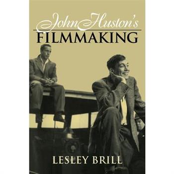 John Huston’s Filmmaking