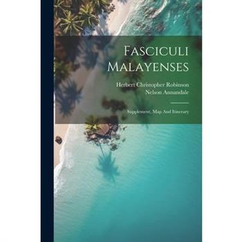 Fasciculi Malayenses
