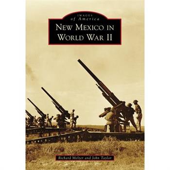 New Mexico in World War II