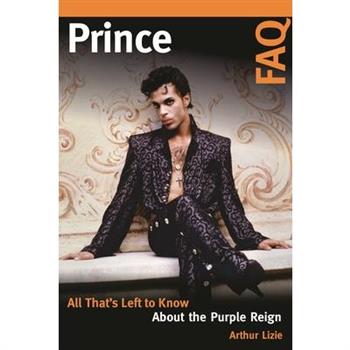 Prince FAQ