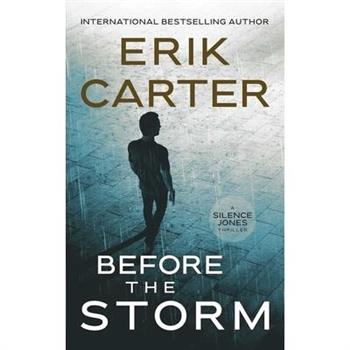 Before the Storm