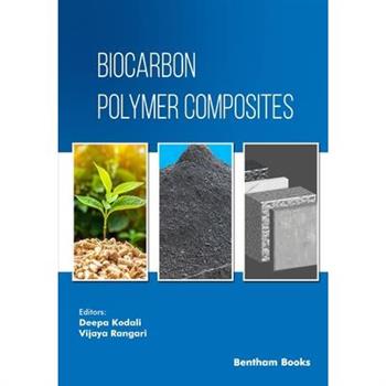 Biocarbon Polymer Composites