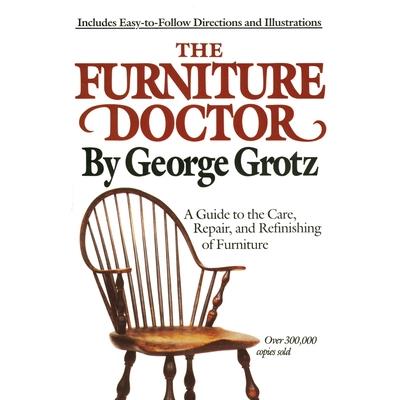The Furniture Doctor