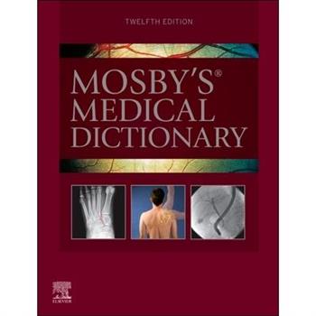 Mosby's Medical Dictionary