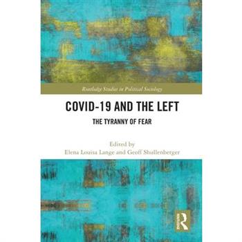 COVID-19 and the Left