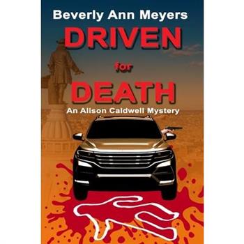Driven For Death