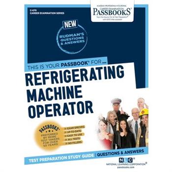 Refrigerating Machine Operator, 670