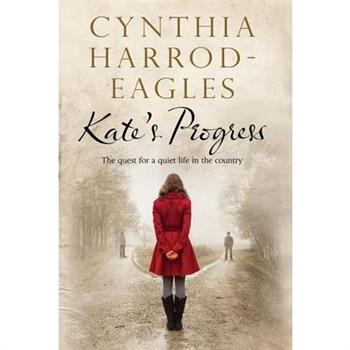 Kate's Progress