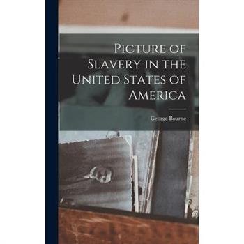 Picture of Slavery in the United States of America