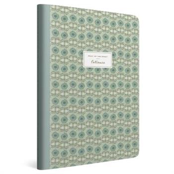 ESV Devotional Journal, Fruit of the Spirit