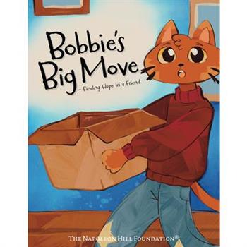 Bobbie's Big Move