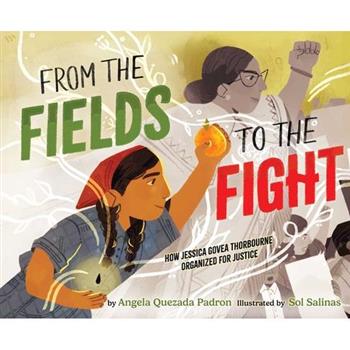 From the Fields to the Fight