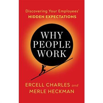 Why People Work