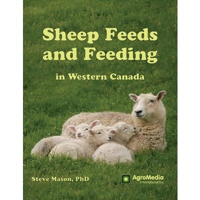 Sheep Feeds and Feeding in Western Canada