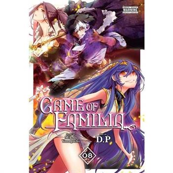 Game of Familia, Vol. 8