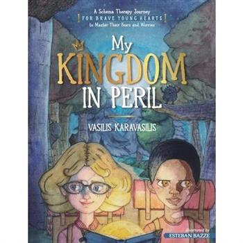 My Kingdom in Peril