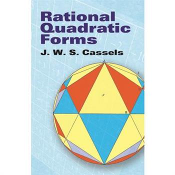 Rational Quadratic Forms