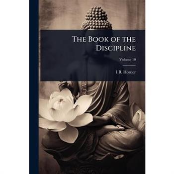 The Book of the Discipline