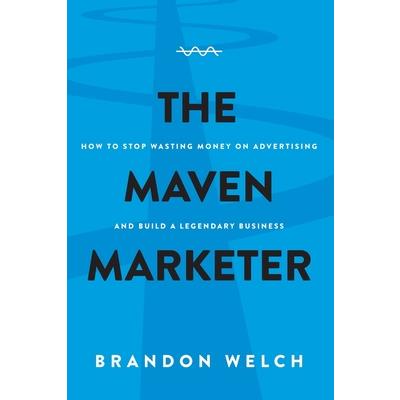 The Maven Marketer