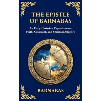 The Epistle of Barnabas