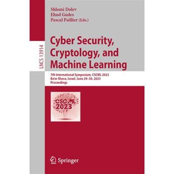 Cyber Security, Cryptology, and Machine Learning