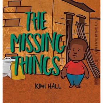 The Missing Things
