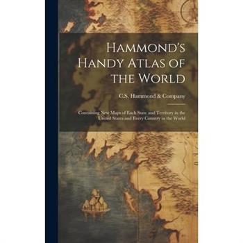Hammond's Handy Atlas of the World