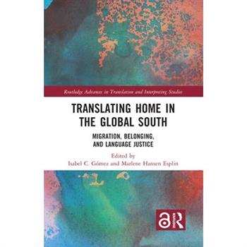 Translating Home in the Global South