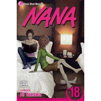 Nana 18